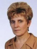Barbara Gontarska