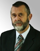 Krzysztof Tomasz Jamrozy